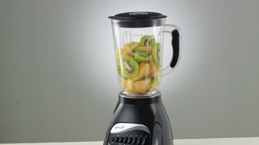 Blender Vitamix : comment choisir le bon modèle ?