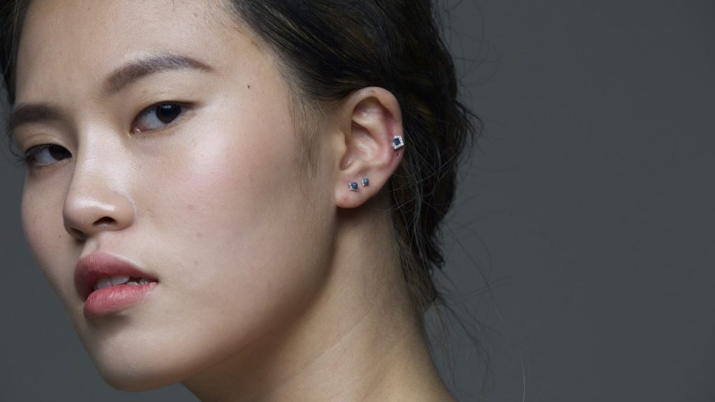 Piercings à l'oreille : lequel choisir ?