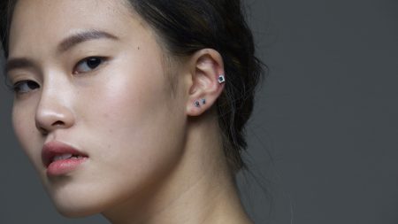 Piercings à l'oreille : lequel choisir ?